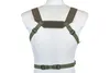 Kamizelka typu Chest Rig Adaptive V2 - Olive
